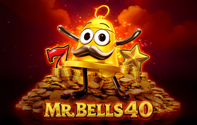 Mr. Bells 40